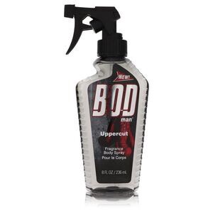 Parfums De Coeur BOD Man Uppercut Body Spray Men n/a